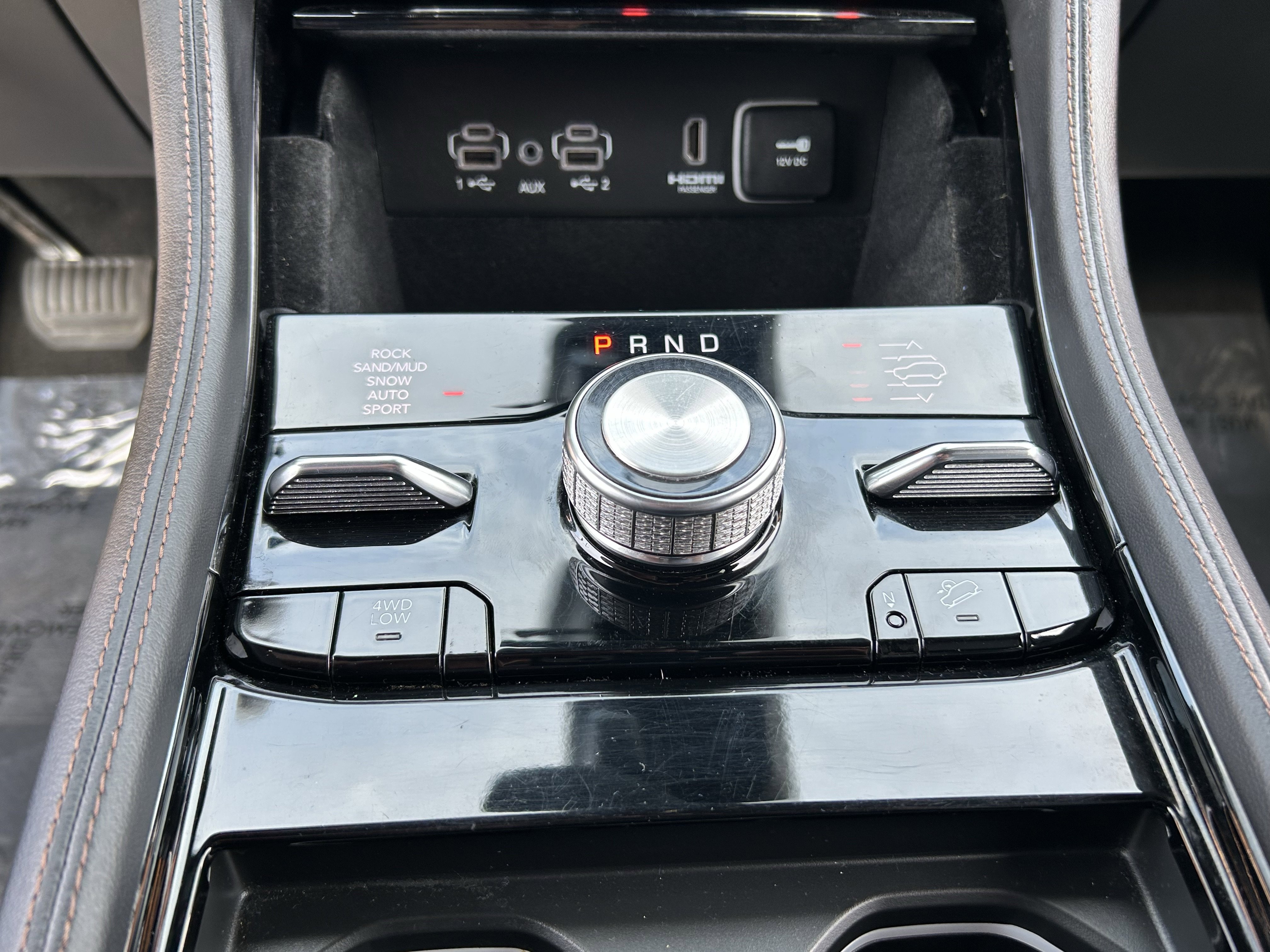 Used 2022 Jeep Grand Cherokee Summit image 26