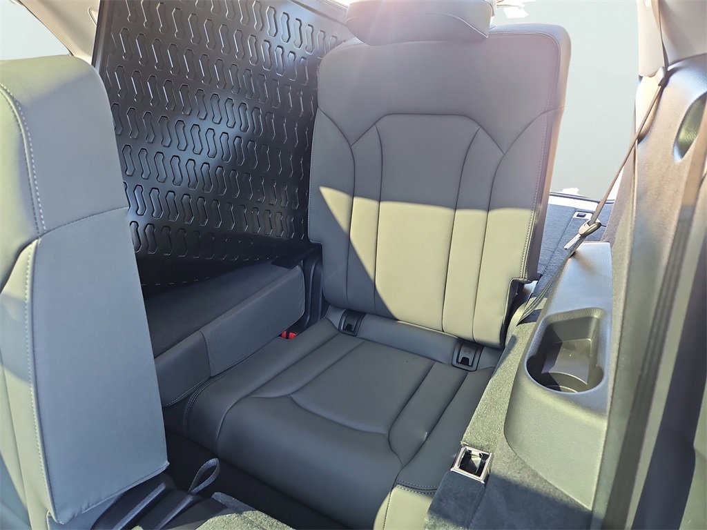 New 2025 Audi Q7 3.0T Premium Plus image 24