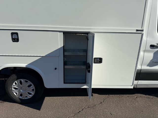 New 2024 Ford Transit 350 w/ Interior Upgrade Package image 8