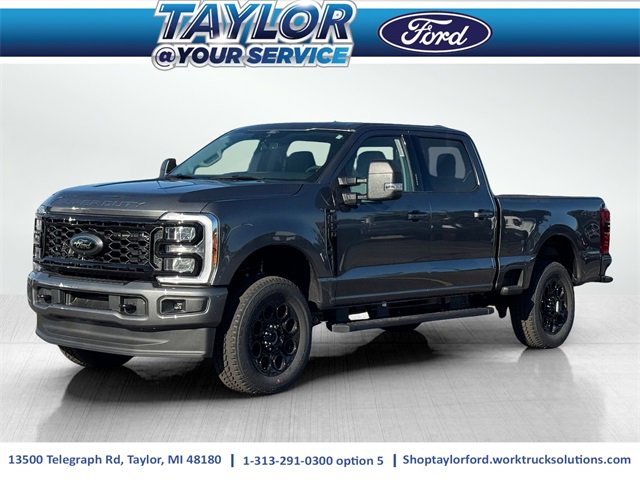 New 2026 Ford F250 XLT w/ XLT Premium Package image 1