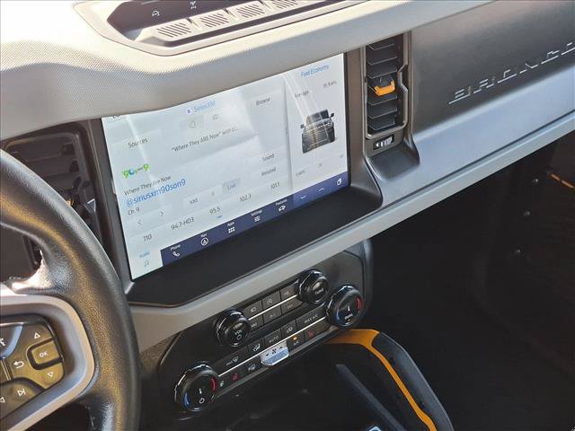 Used 2022 Ford Bronco Badlands AWD/4WD image 15