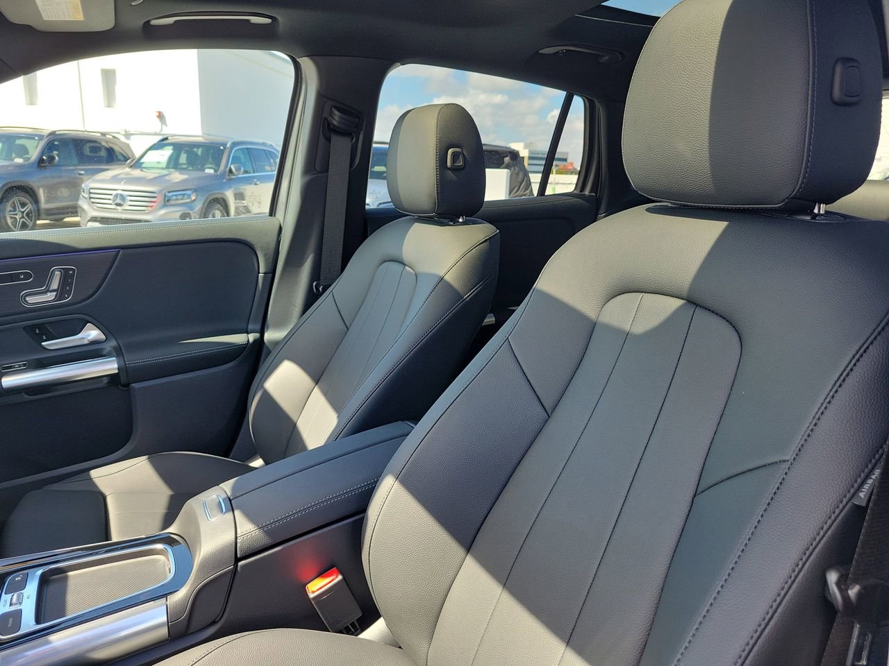 New 2026 Mercedes-Benz GLA 250 GLA 250 image 21