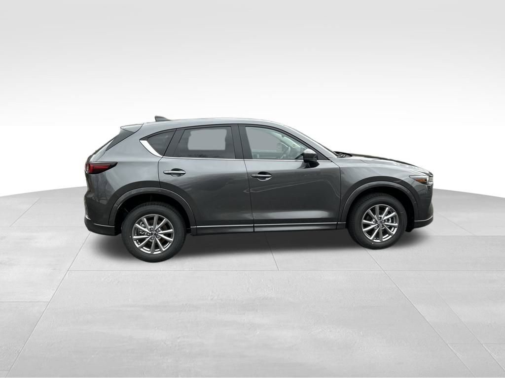 New 2025 MAZDA CX-5 AWD 2.5 S w/ Select Package image 7