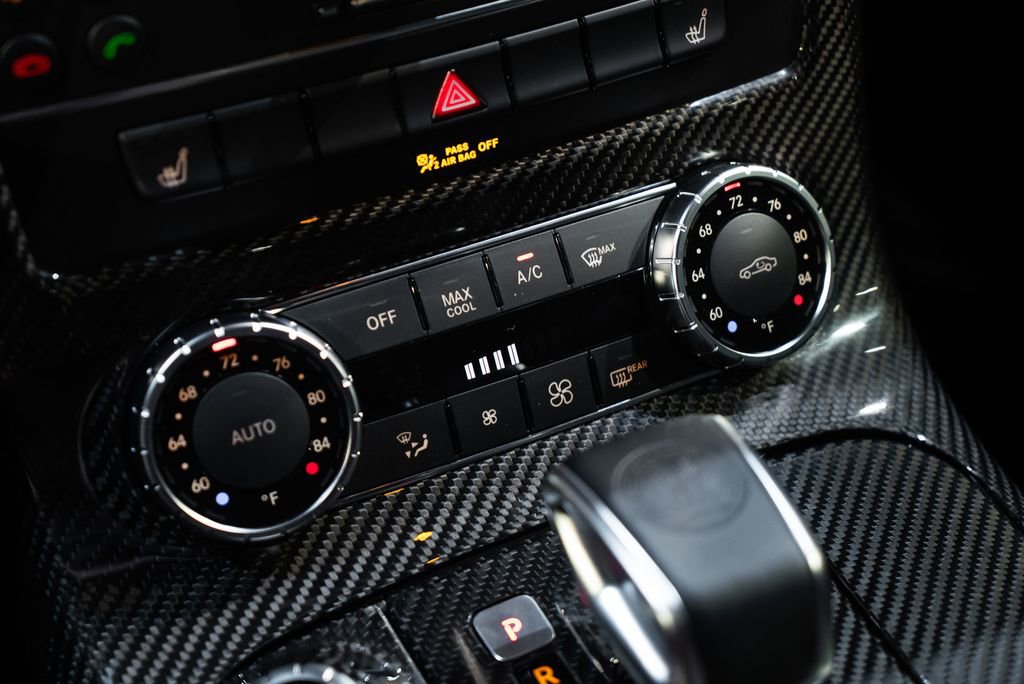 Used 2014 Mercedes-Benz SLS AMG Black Series image 36