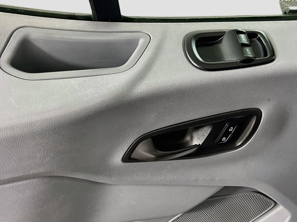 Certified 2019 Ford Transit 250 148 Low Roof RWD image 21