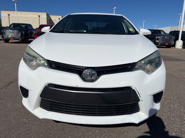 Used 2015 Toyota Corolla LE image 8