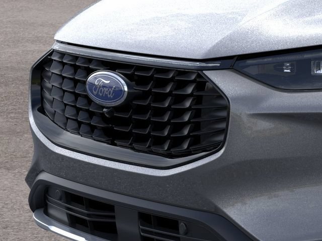 New 2024 Ford Escape SE w/ PHEV Premium Package FWD image 18