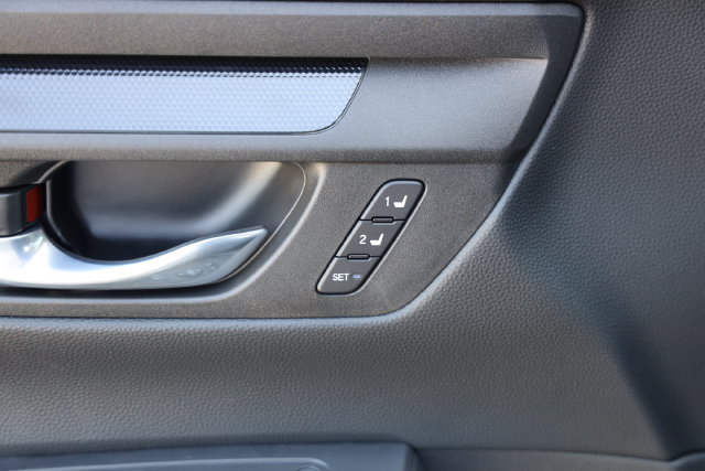 New 2027 Honda CR-V Sport-L image 16