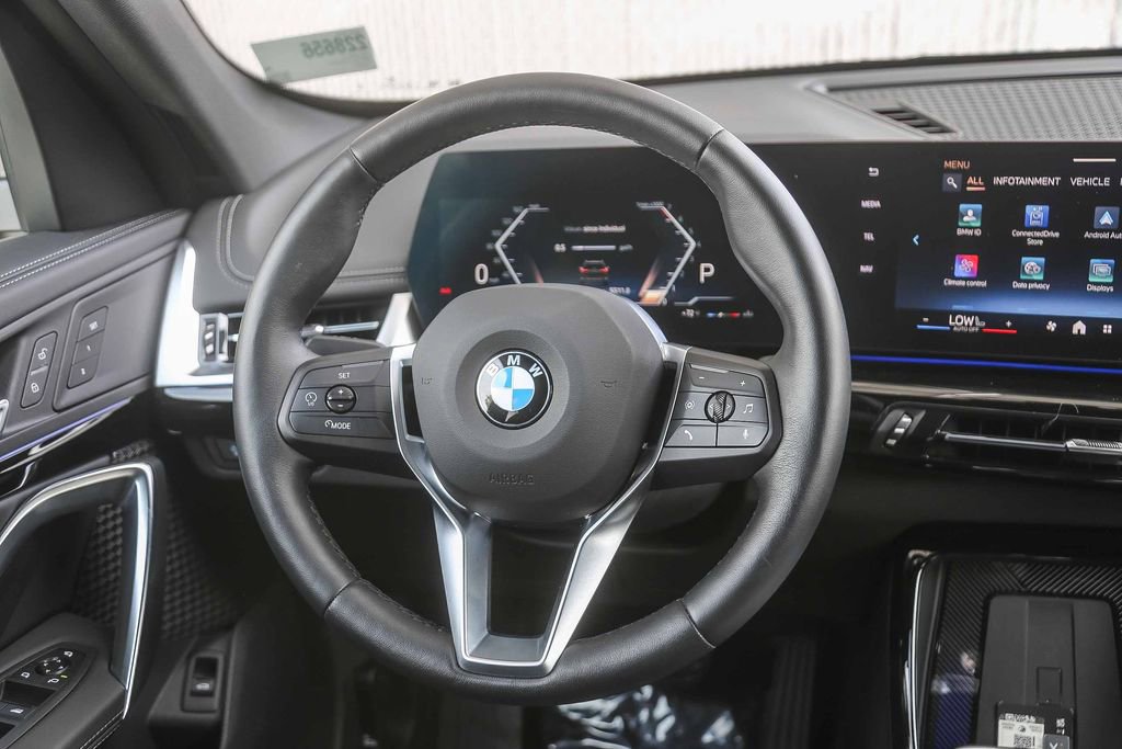 Used 2026 BMW X1 xDrive28i AWD/4WD image 11
