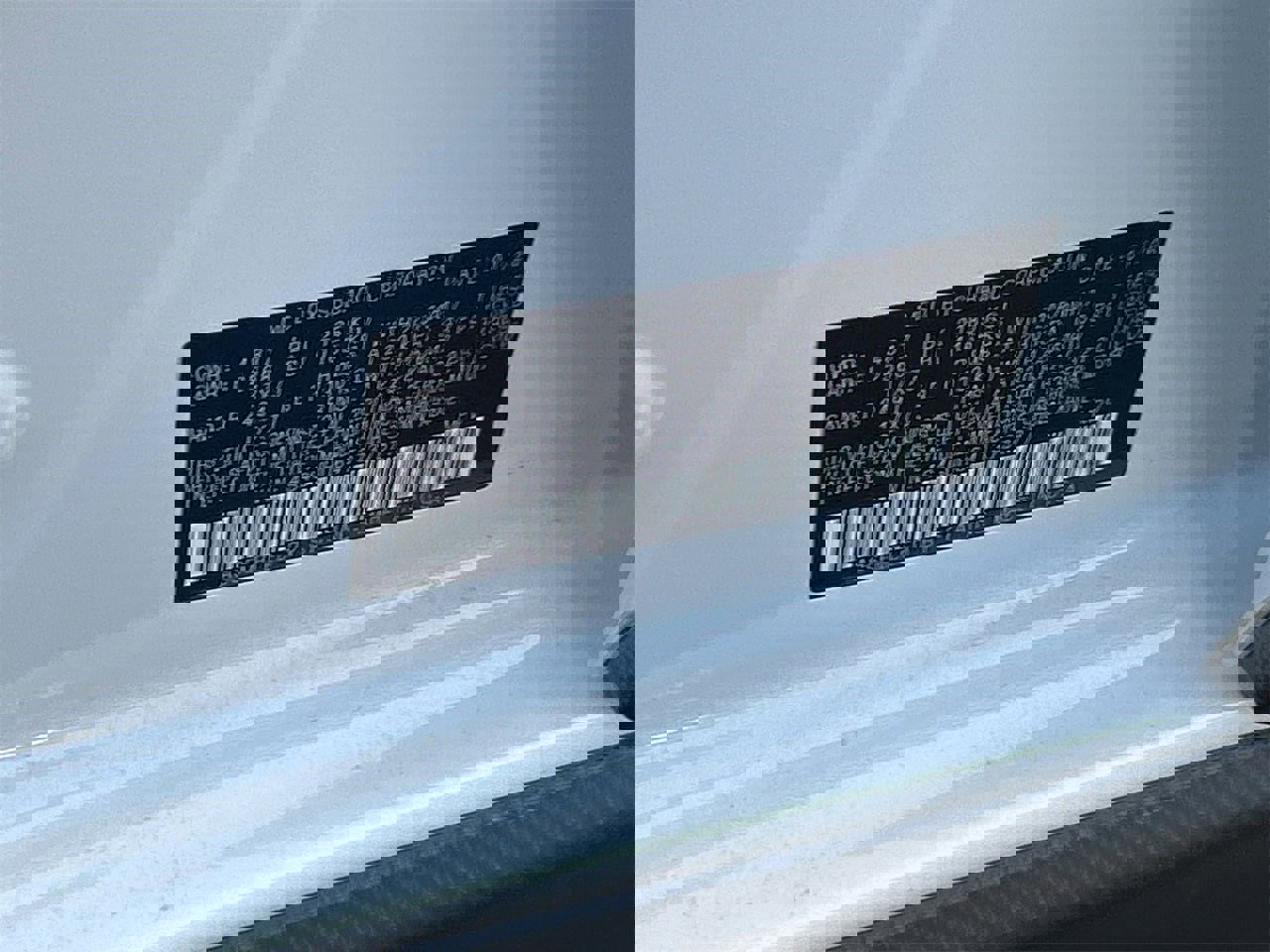 New 2026 Subaru Crosstrek 2.5i Wilderness image 28