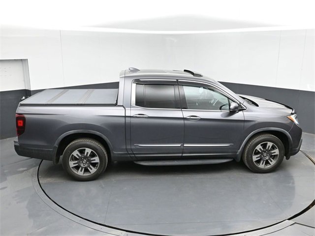 Used 2019 Honda Ridgeline RTL-E image 33
