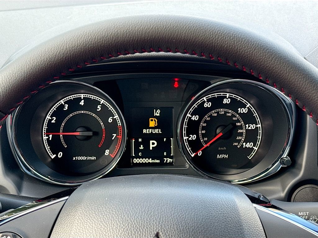 Used 2025 Mitsubishi Outlander Sport LE image 13