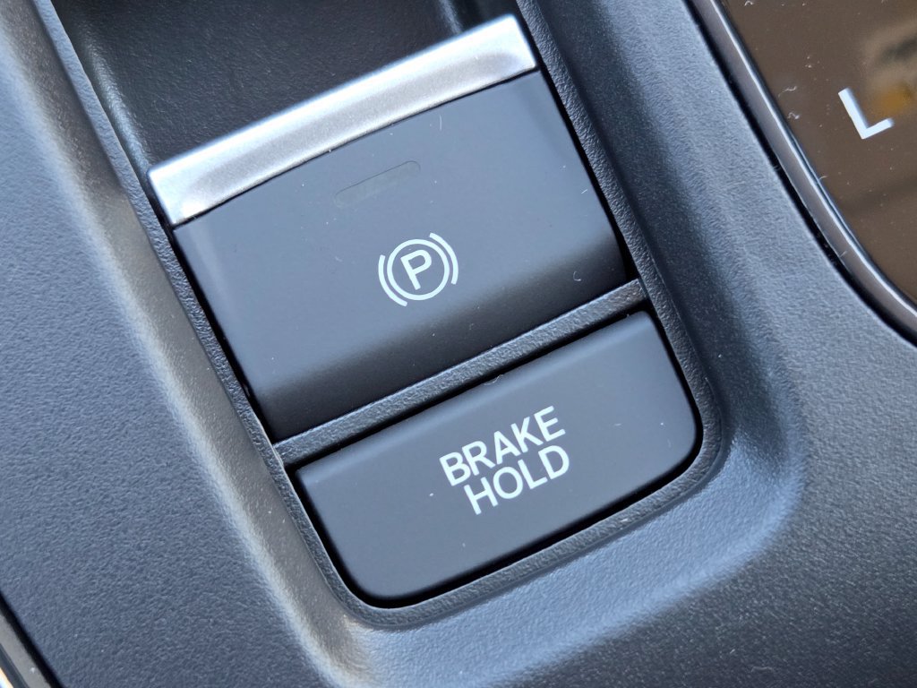 New 2027 Honda CR-V EX-L image 12