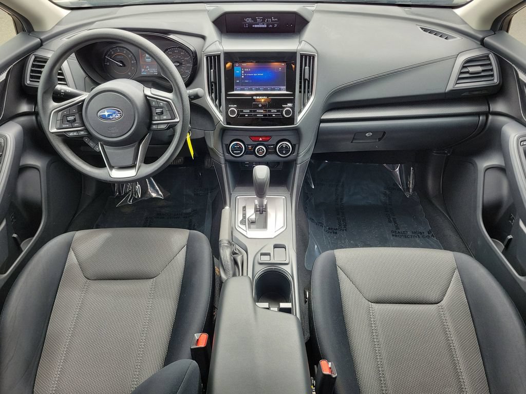 Certified 2023 Subaru Crosstrek 2.0i AWD/4WD image 12