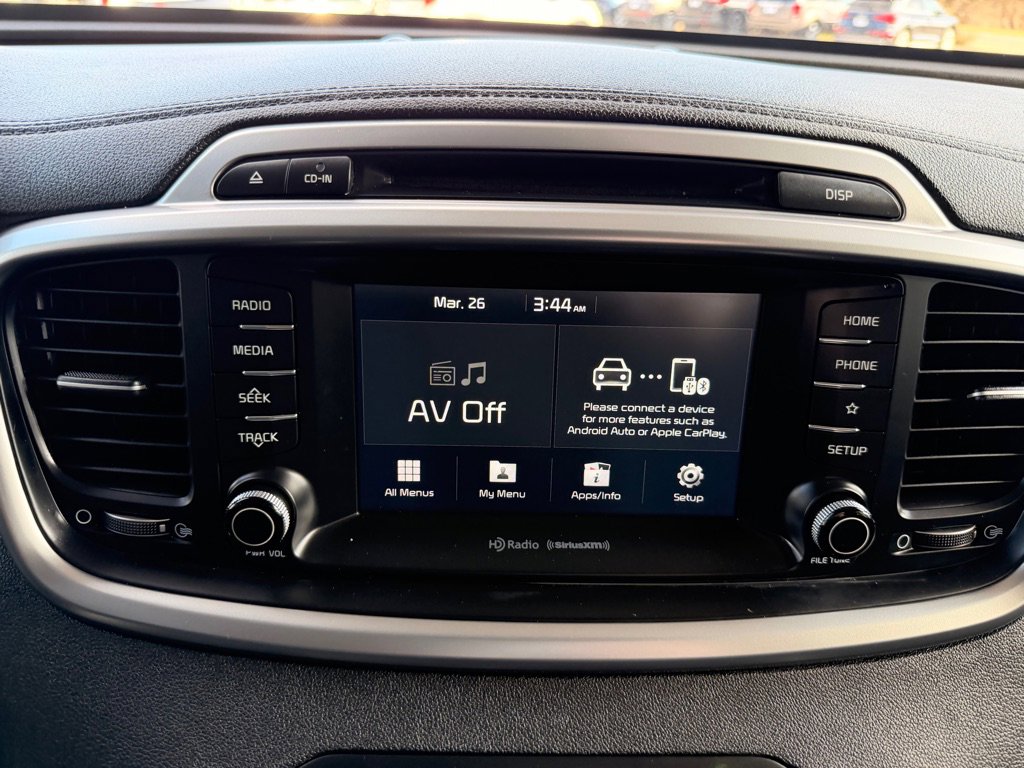 Used 2019 Kia Sorento L w/ LX Convenience Package image 27