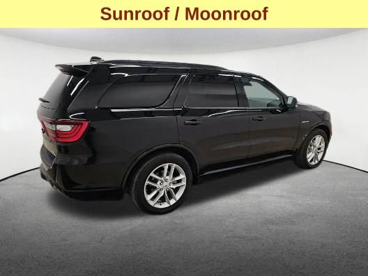 Used 2024 Dodge Durango R/T image 5