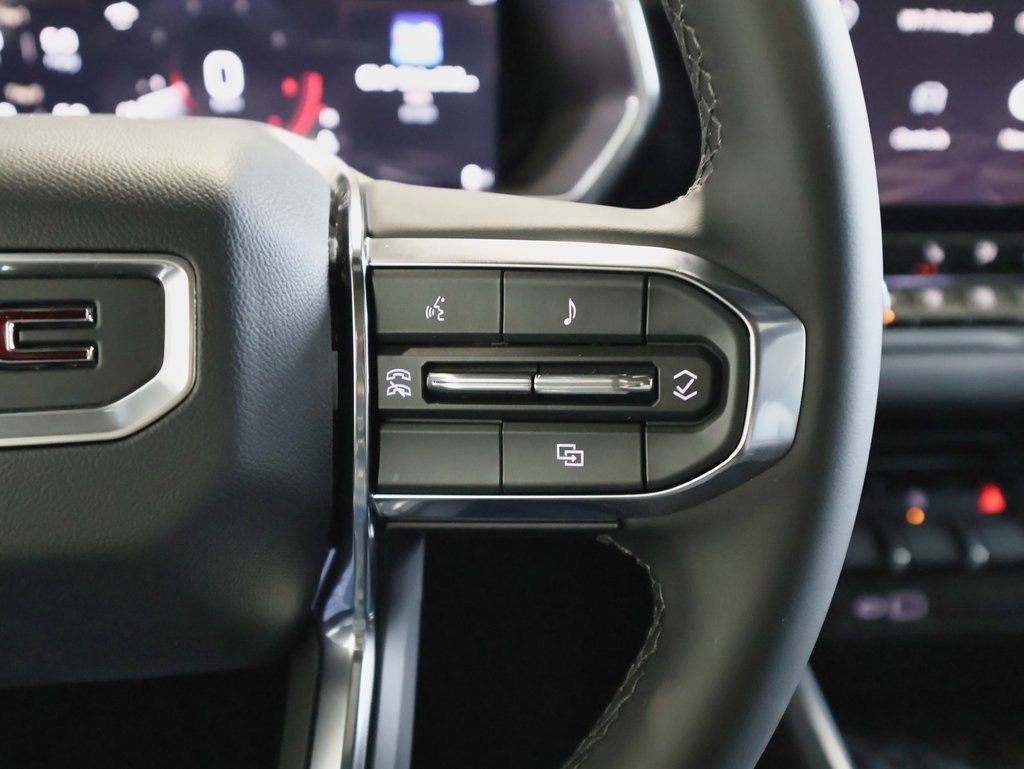 New 2026 GMC Canyon Elevation w/ Convenience Package image 20