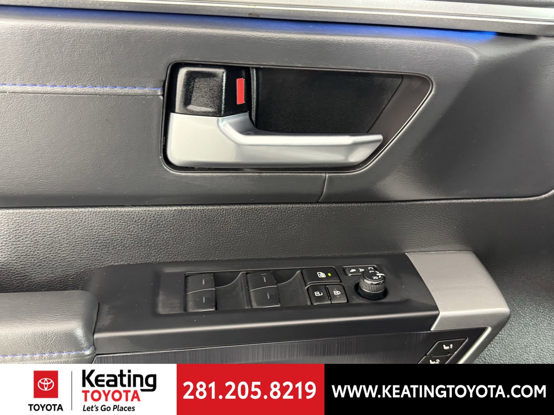 Certified 2024 Toyota Sequoia Platinum image 14