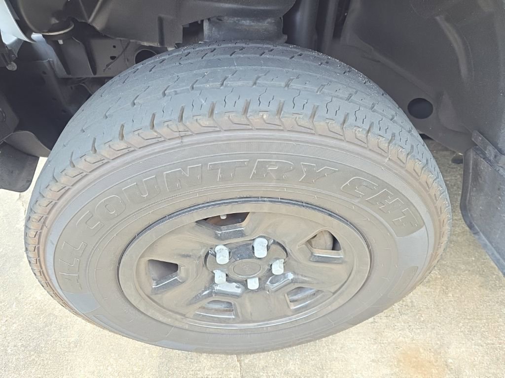 Used 2020 Jeep Wrangler Sport image 2