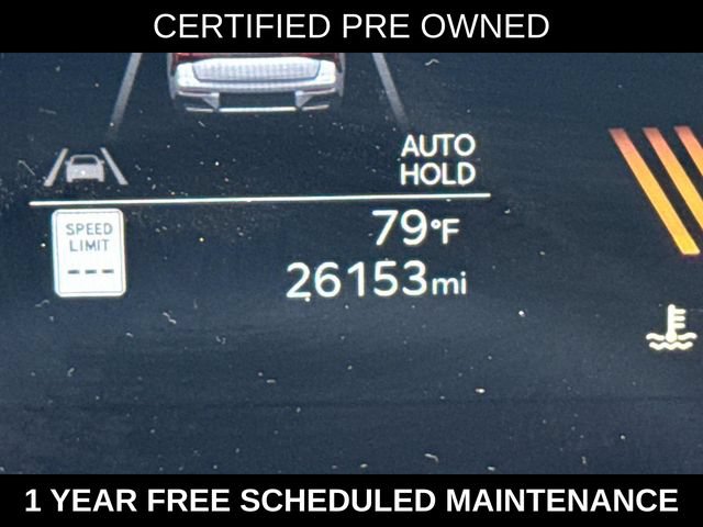 Used 2025 Kia K5 GT-Line FWD image 28