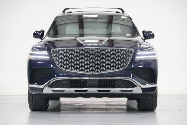 New 2026 Genesis GV80 3.5T Prestige AWD/4WD image 2