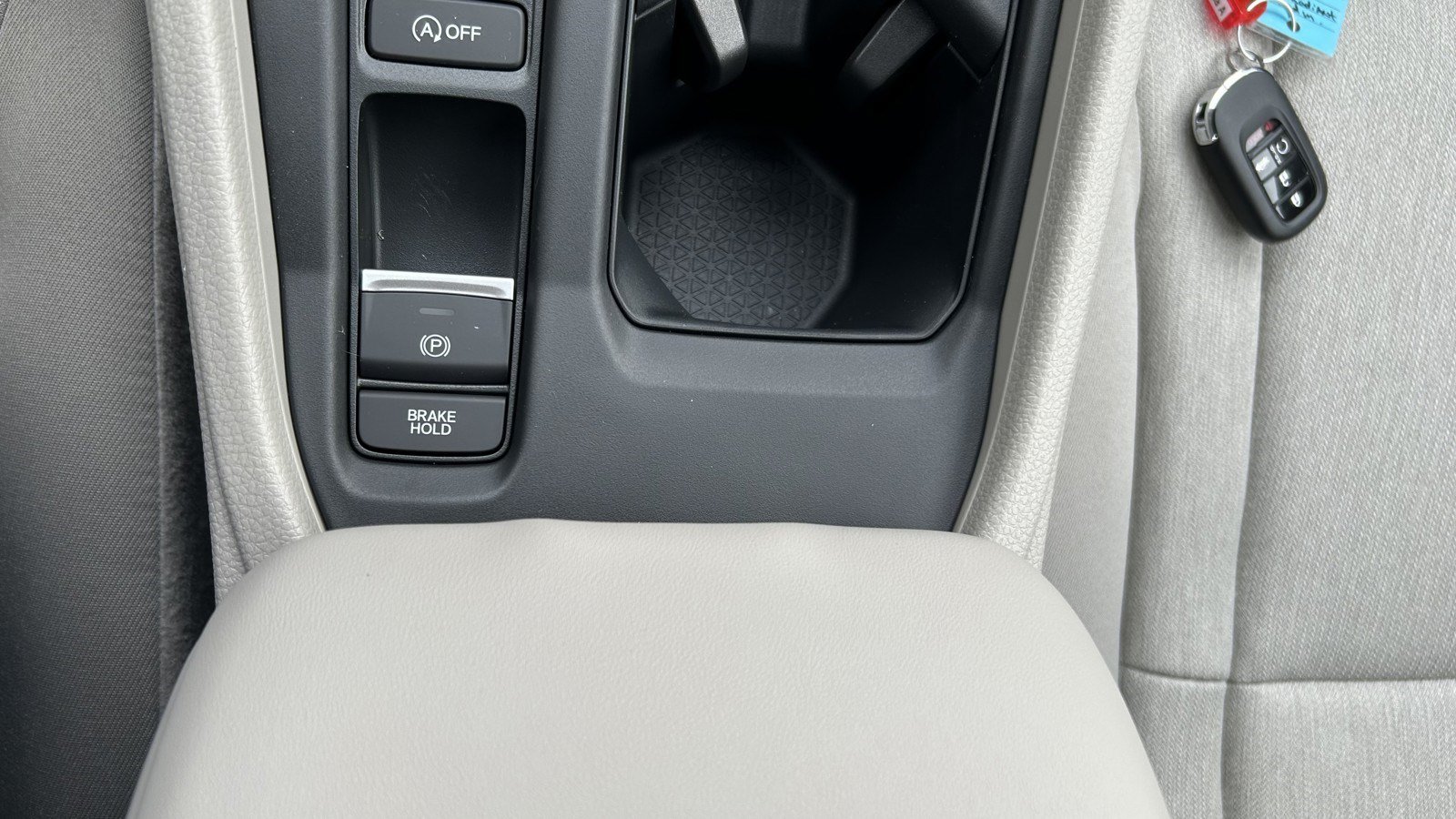 New 2026 Honda Accord LX image 26