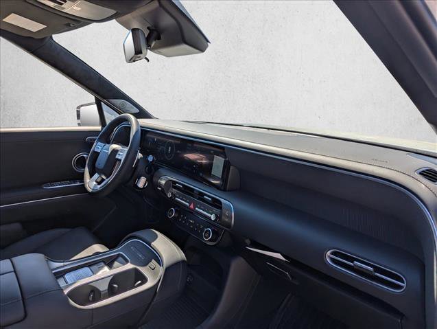 New 2026 Hyundai Palisade Calligraphy image 28