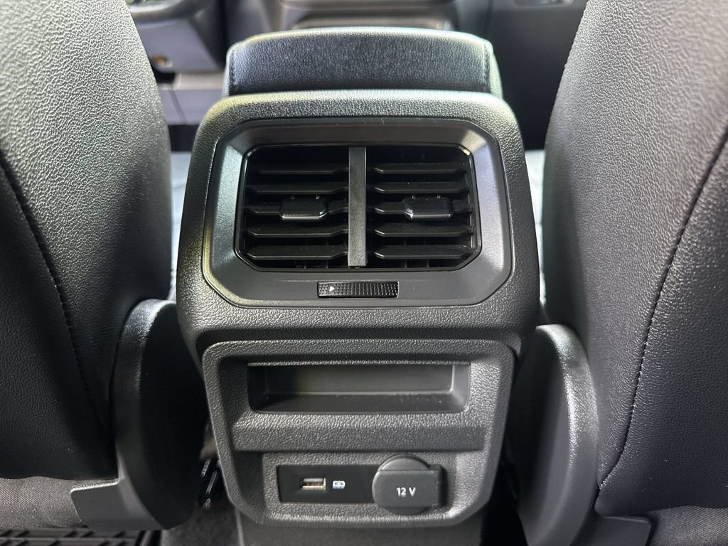 Used 2020 Volkswagen Tiguan SEL Premium R-Line AWD/4WD image 24