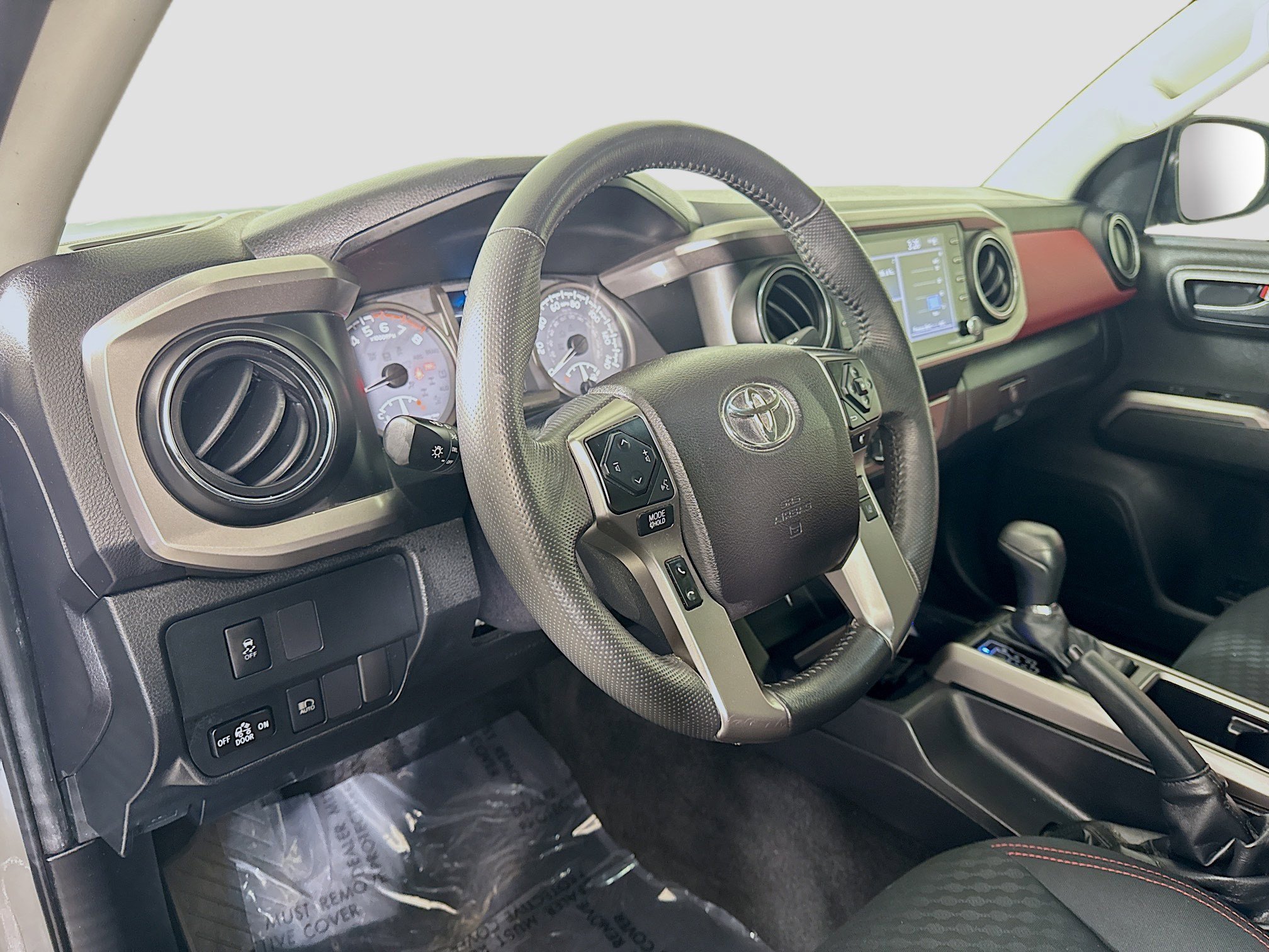 Used 2021 Toyota Tacoma SR5 image 22