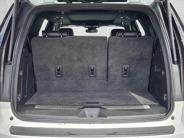 Used 2023 Chevrolet Tahoe Premier image 6
