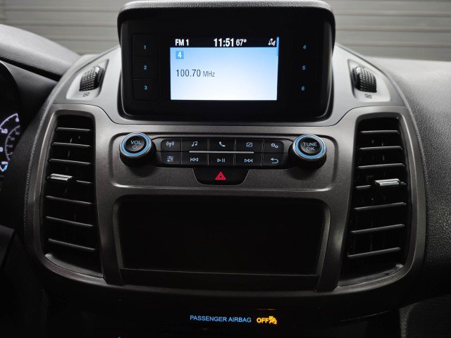 Used 2022 Ford Transit Connect XL FWD image 23