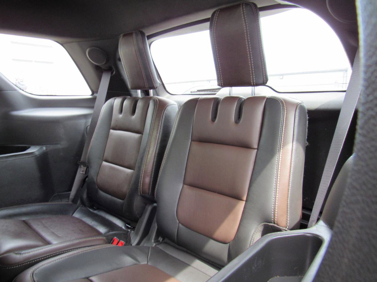 Used 2015 Ford Explorer Sport w/ Equipment Group 401A image 39