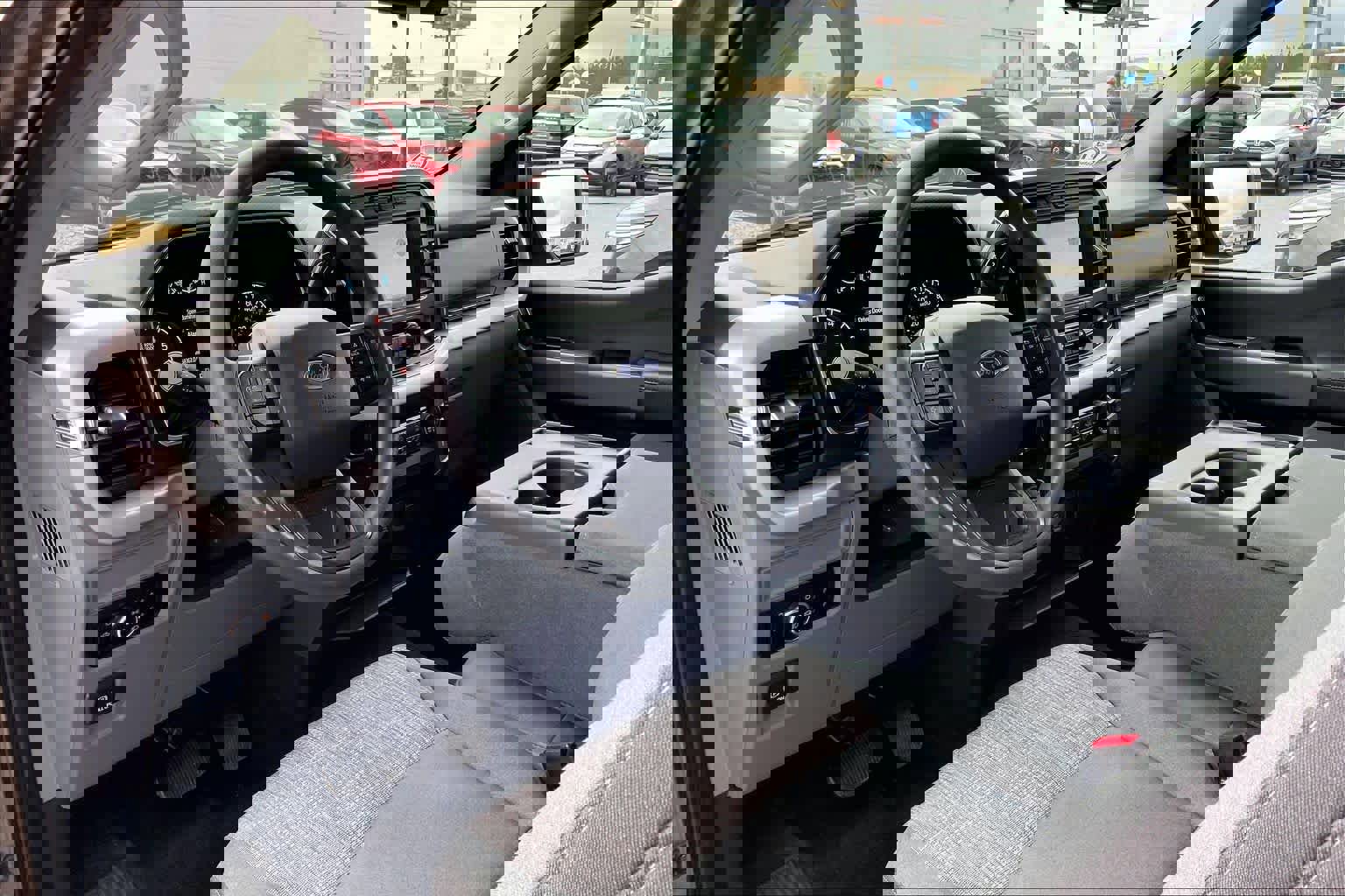 Certified 2023 Ford F150 XLT image 17