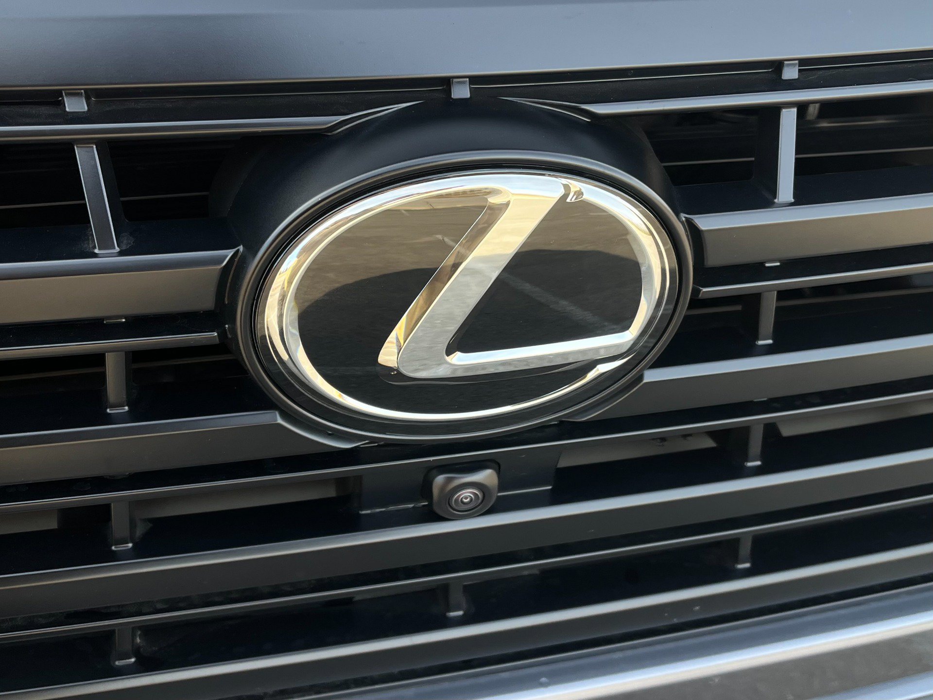 Used 2025 Lexus GX 550 w/ Accessory Package (2T) AWD/4WD image 51