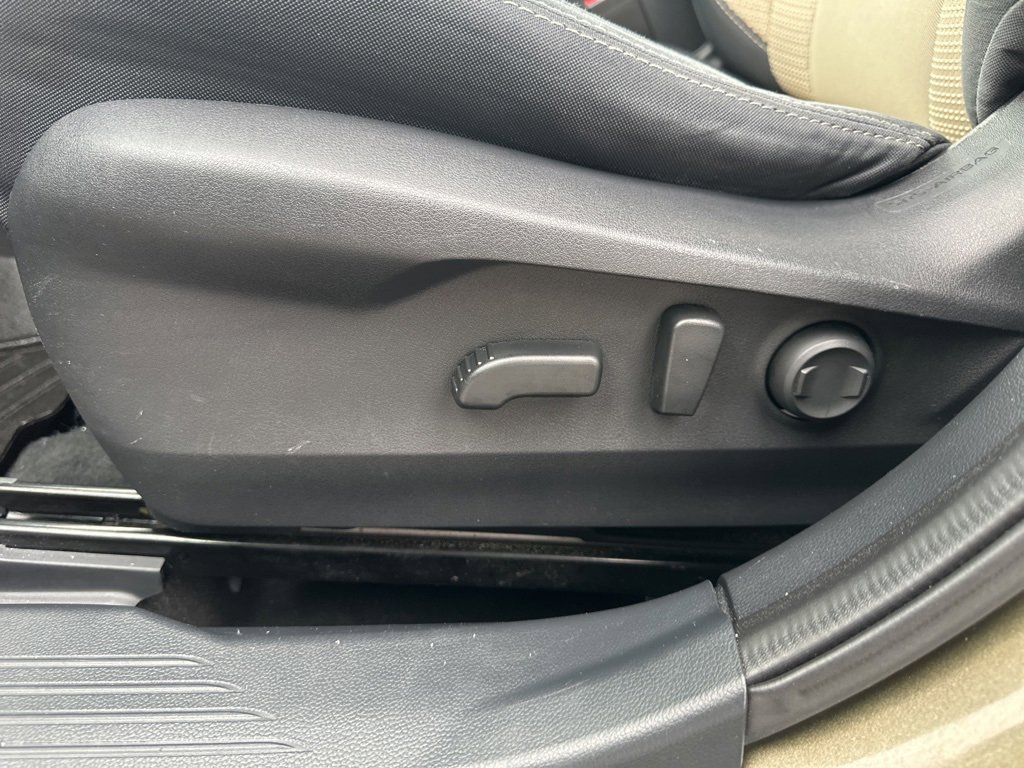 Certified 2022 Subaru Outback Premium image 12