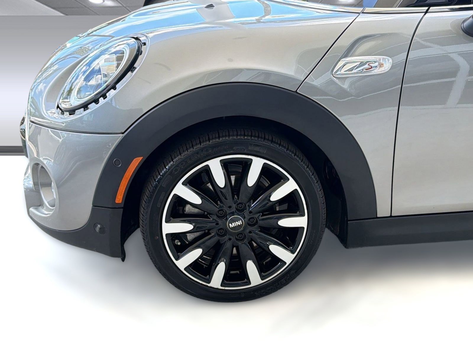 Used 2021 MINI Cooper S w/ 6.5" Touchscreen Package FWD image 11