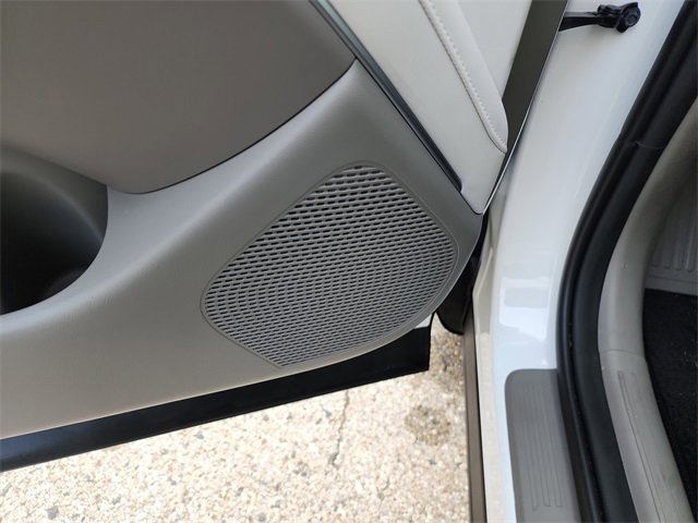 New 2026 Hyundai Palisade Limited image 17