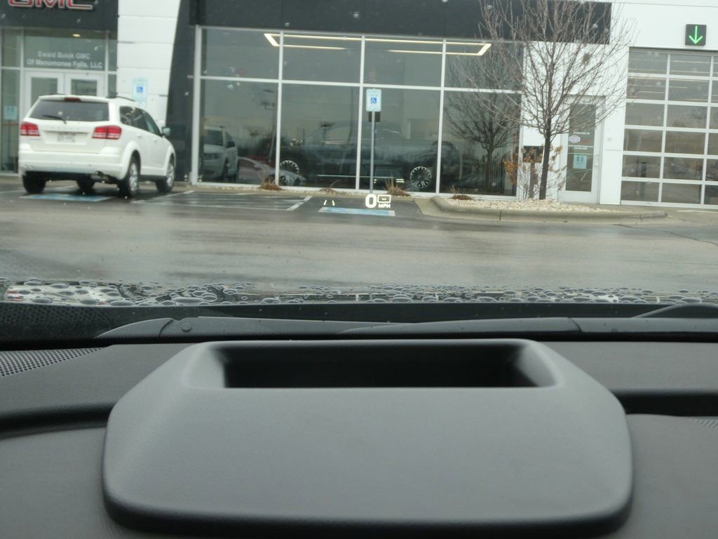 New 2026 Buick Envision Sport Touring image 15