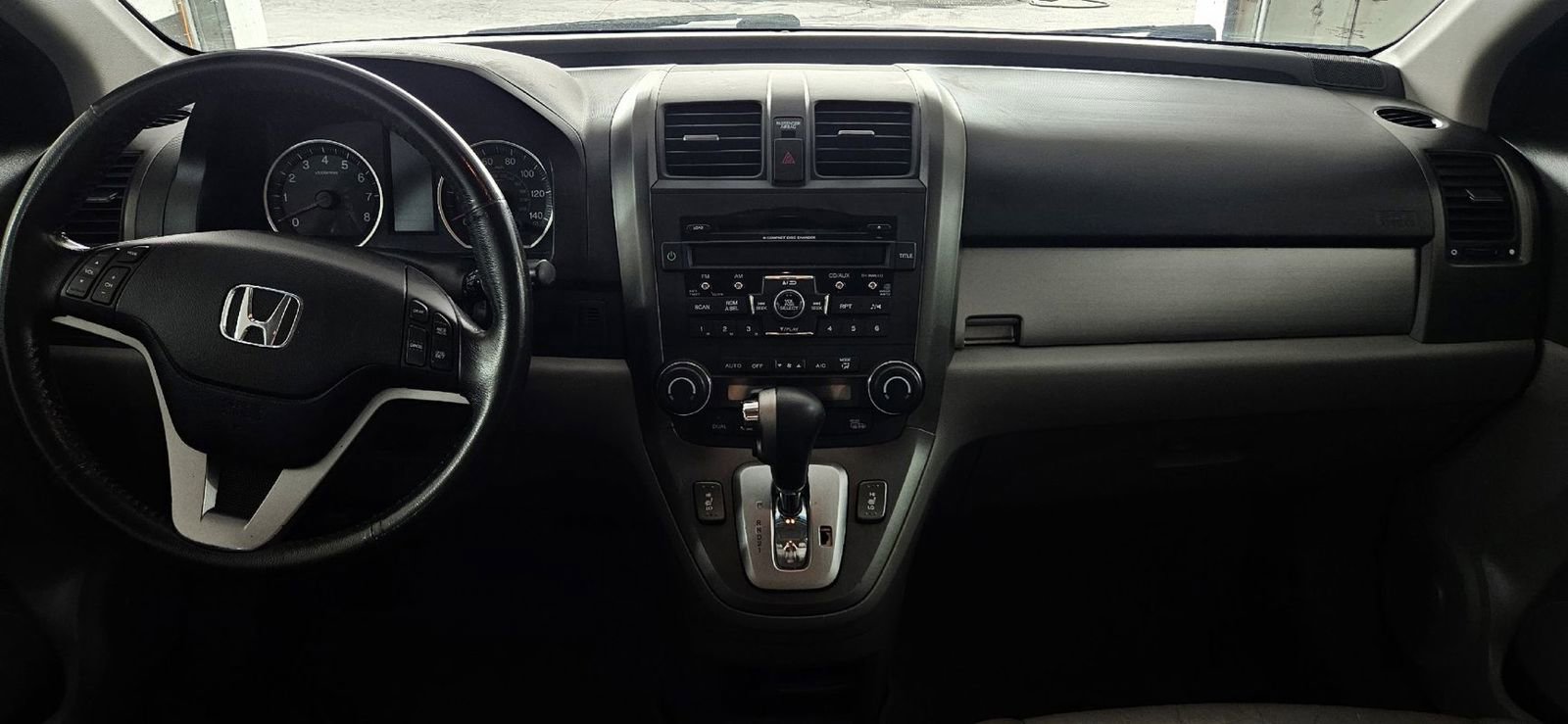 Used 2010 Honda CR-V EX-L image 9