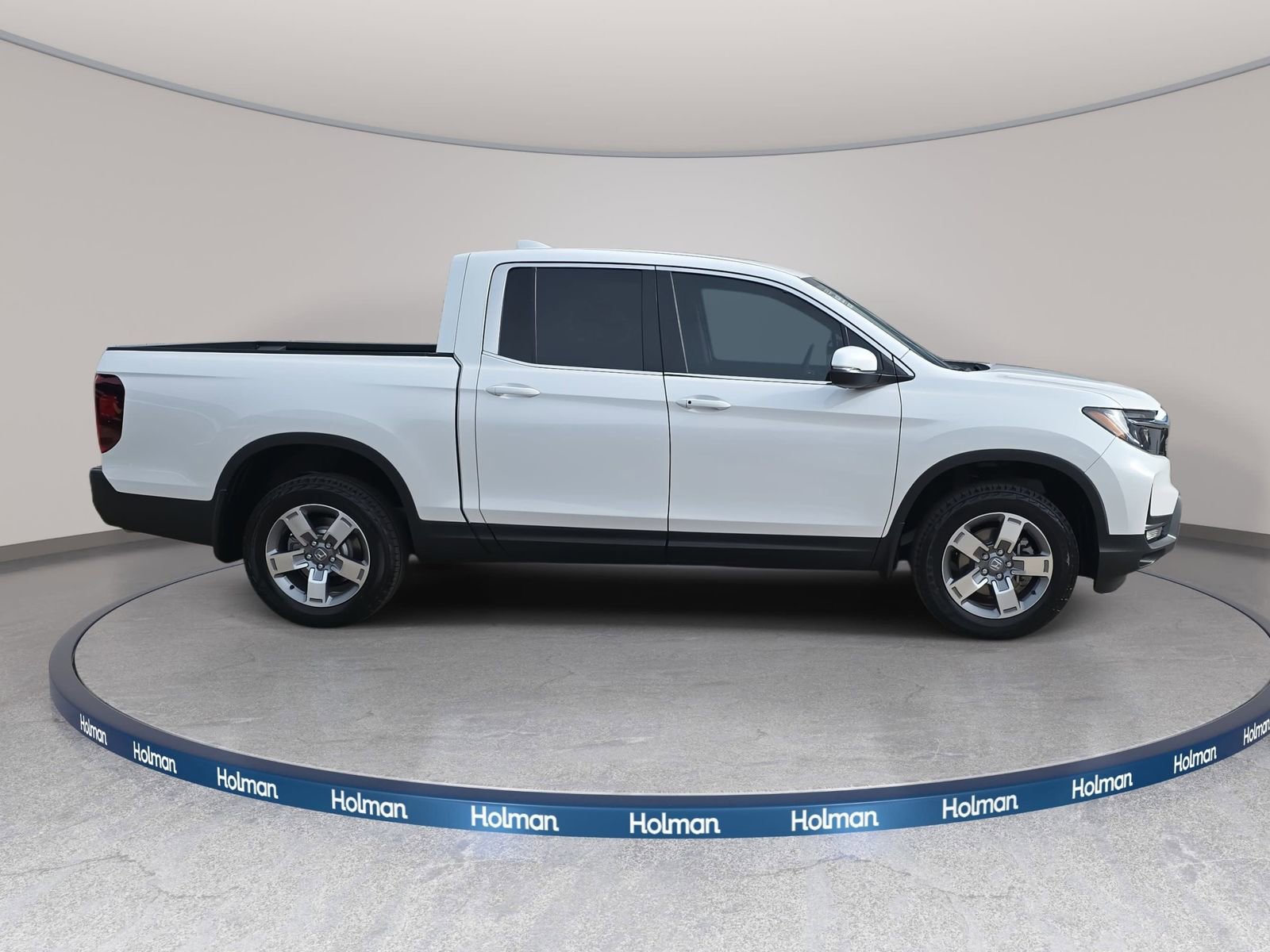 New 2026 Honda Ridgeline RTL image 4