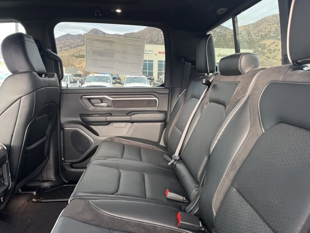 New 2026 RAM 1500 Laramie image 21