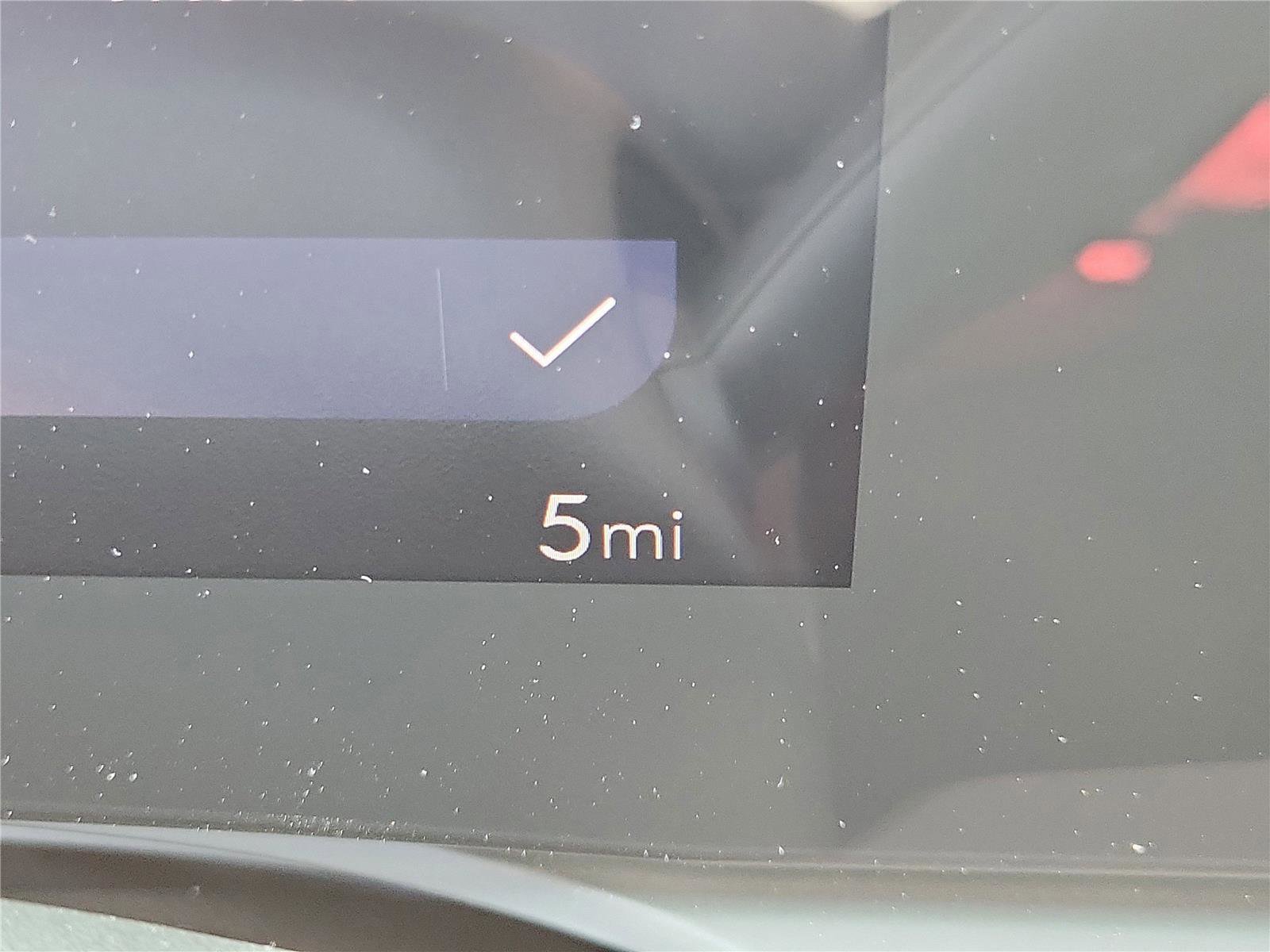 New 2026 Buick Envista Avenir image 27