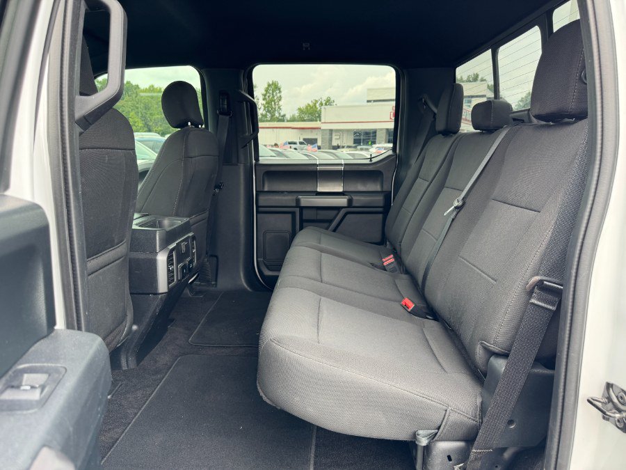 Used 2019 Ford F150 XLT w/ Equipment Group 302A Luxury AWD/4WD image 16