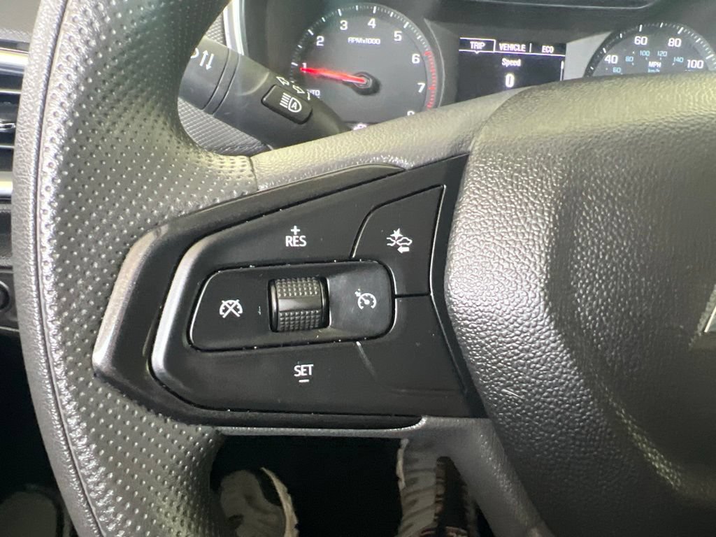 Used 2023 Chevrolet TrailBlazer LT w/ Convenience Package FWD image 54