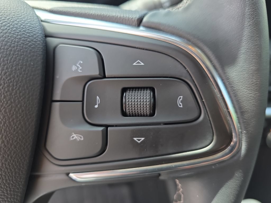 Certified 2024 Buick Encore GX Preferred AWD/4WD image 19
