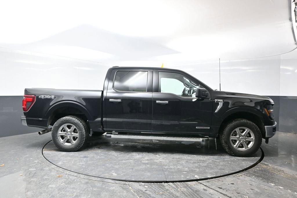 Used 2024 Ford F150 XLT w/ Mobile Office Package image 4
