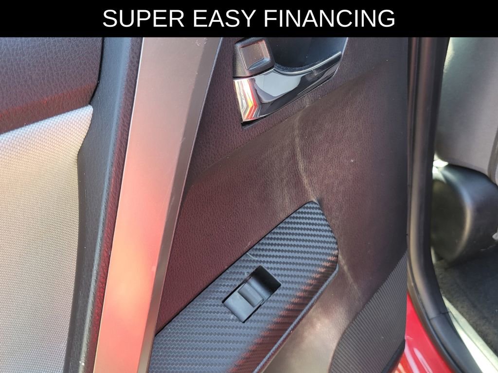 Used 2015 Toyota RAV4 XLE image 14