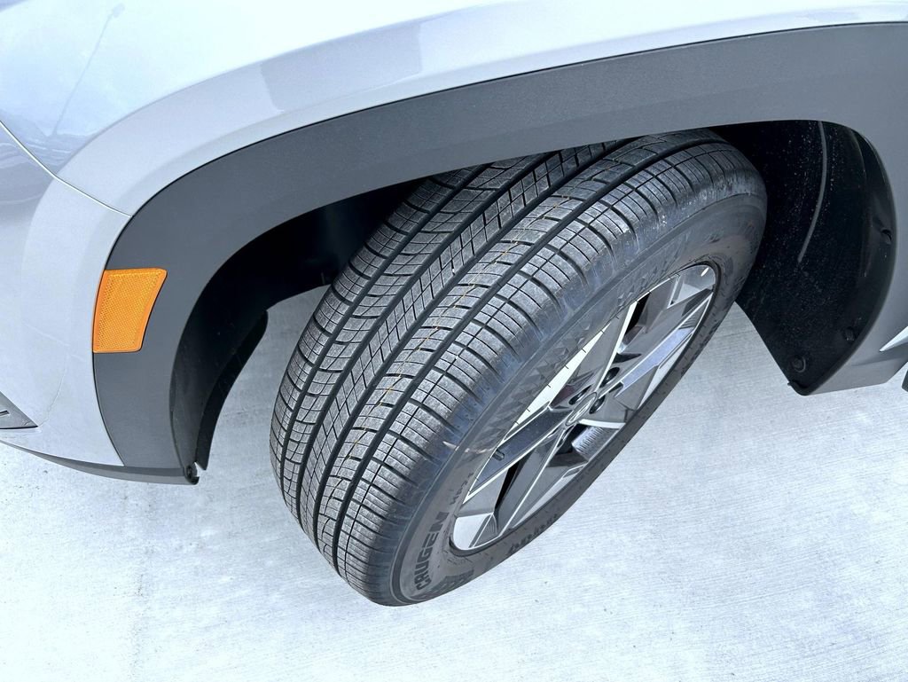 New 2026 Hyundai Tucson SEL AWD/4WD image 23