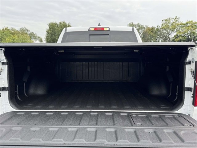 New 2026 RAM 1500 Limited image 16