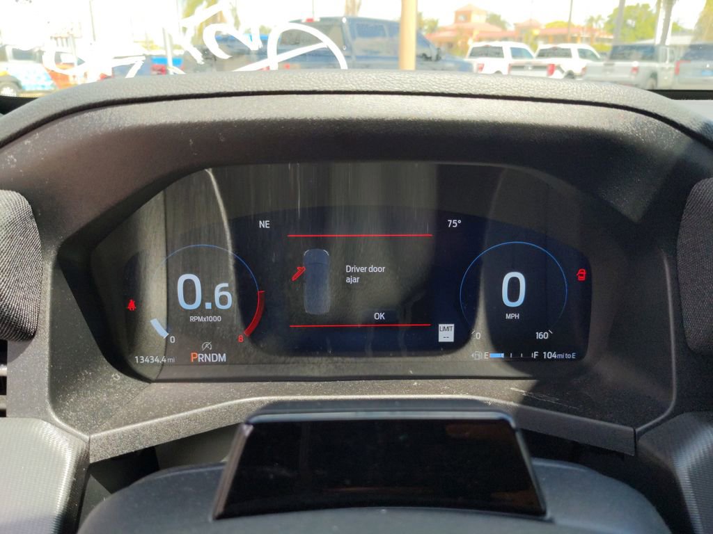 Certified 2025 Ford Explorer ST image 34